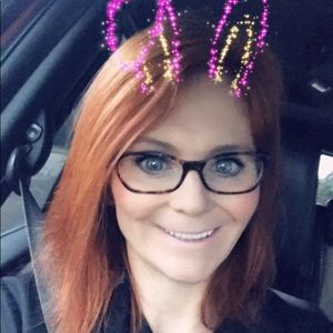 Meet your Posher, Tina